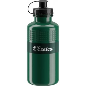 Elite Vintage fľaša L´eroica zelená, 500 ml