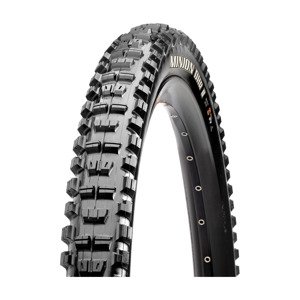 MAXXIS plášť - MINION DHR II DH 26x2.40 - čierna