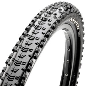 MAXXIS plášť - ASPEN EXO/TR 27.5x2.25 - čierna