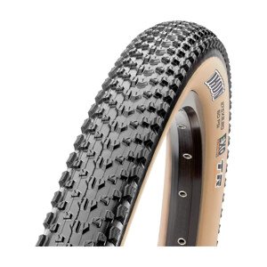 MAXXIS plášť - IKON EXO/TR/TANWALL 27.5x2.20 - béžová/čierna