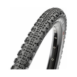 MAXXIS plášť - RAVAGER SILKSHIELD/TR 700x40C - čierna