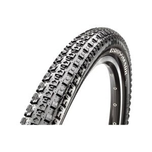 MAXXIS plášť - CROSSMARK 27.5x1.95 - čierna