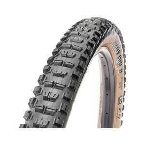 MAXXIS plášť - MINION DHR II EXO/TR/TANWALL 29" - béžová/čierna