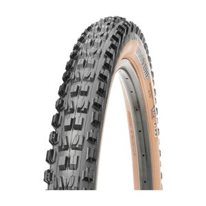 MAXXIS plášť - MINION DHF 3CT/EXO/TR/TANWALL 27.5x2.30 - béžová/čierna