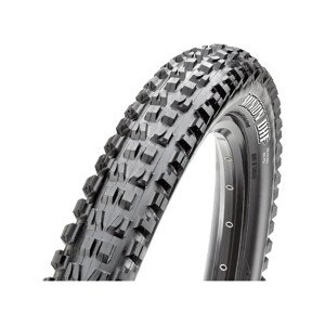 MAXXIS plášť - MINION DHF 20x2.40 - čierna