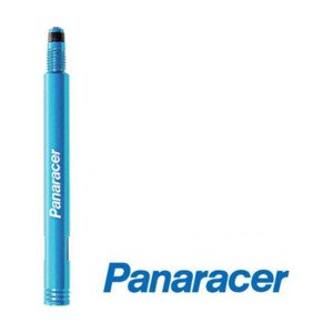 PANARACER Cyklistické náradie - VALVE EXTENDER 50mm - modrá