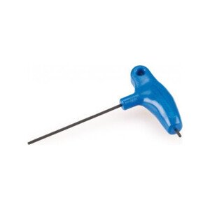 PARK TOOL imbusový kľúč - T-ALLEN WRENCH 2,5 mm PT-PH-2-5 - modrá