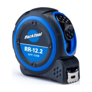 PARK TOOL meradlo - METER 3,5 m PT-RR-12-2 - modrá/čierna