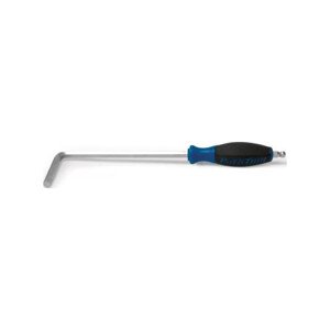 PARK TOOL imbusový kľúč - ALLEN WRENCH 10 mm PT-HT-10 - strieborná/čierna