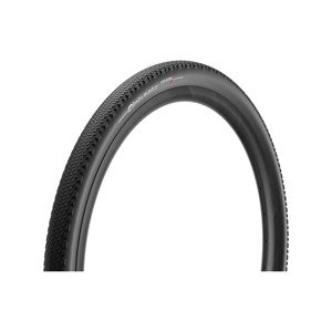 PIRELLI plášť - CINTURATO GRAVEL H TECHWALL 40 - 622 127 tpi - čierna