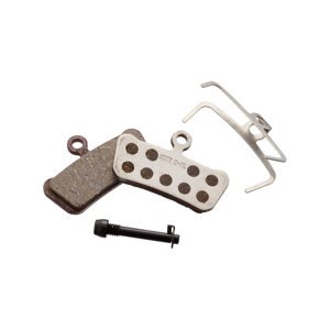 SRAM brzdové platničky - BRAKE PADS