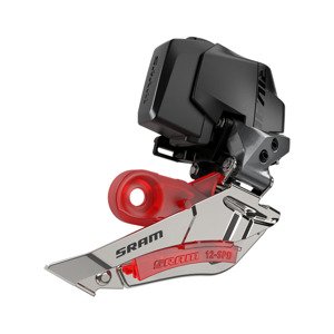 SRAM prešmyk - RIVAL WIDE ETAP AXS D1 - strieborná/čierna