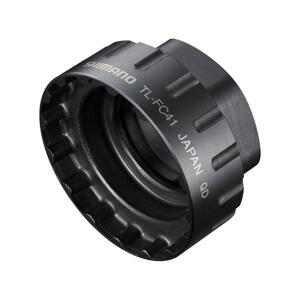 SHIMANO sťahovák - TL-FC41  - čierna