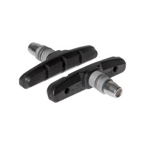 SHIMANO brzdové gumičky - RUBBERS M70T3 - čierna