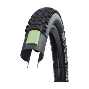 SCHWALBE plášť - SMART SAM PLUS (57-559) 26x2.25 - čierna