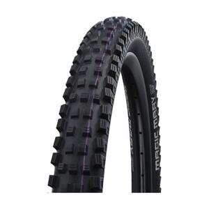 SCHWALBE plášť - MAGIC MARY (62-584) 27.5x2.40 GRAVITY - čierna