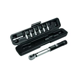 PRO momentový kľúč - TORQUE WRENCH  - čierna