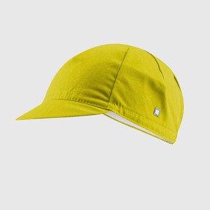 SPORTFUL Cyklistická čiapka - MATCHY - žltá UNI