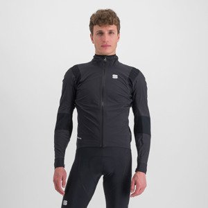 SPORTFUL vodeodolná bunda - AQUA PRO - čierna