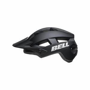 BELL Cyklistická prilba - SPARK 2 - čierna (53-60 cm)