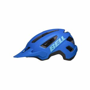 BELL Cyklistická prilba - NOMAD 2 - modrá (53-60 cm)