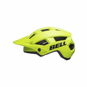 BELL Cyklistická prilba - SPARK 2 - žltá