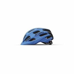GIRO Cyklistická prilba - HALE - modrá (50-57 cm)
