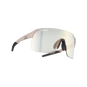 NEON Cyklistické okuliare - SKY 2.0 AIR - čierna/ružová
