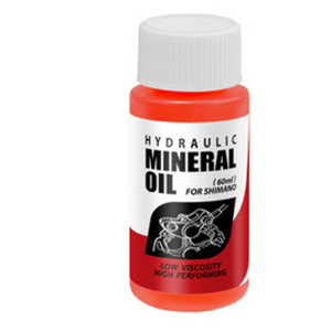 Minerálny olej