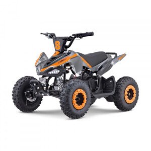LAMAX eTiger ATV40S, Orange