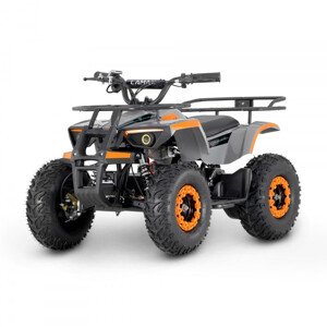 LAMAX eTiger ATV50S, Orange