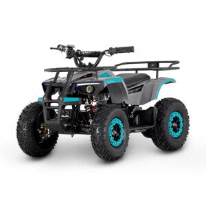 LAMAX eTiger ATV50S, Modrá