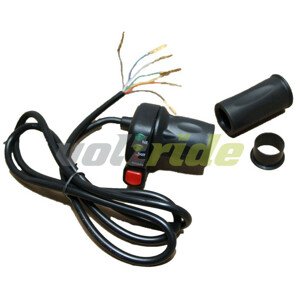 SXT Throttle with wire 36V