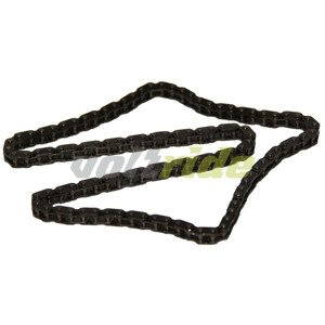 SXT Drive chain, spare chain thin with 53 link - type 25H