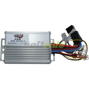 SXT Controller 48V / 1000 Watt