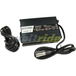 SXT Lithium Charger LiFePo4 48V / 2A