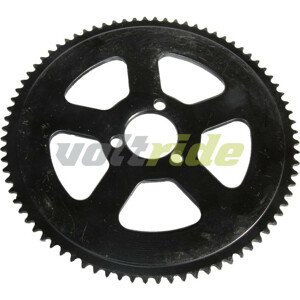 SXT Gear pinion big 80 teeth (rear)