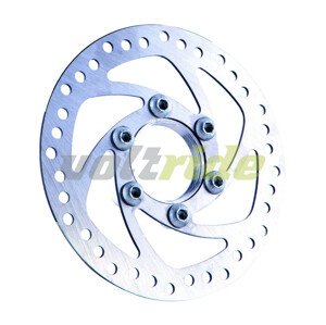 SXT Brake disc