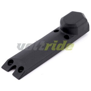 SXT Front fork cover - Small, Small