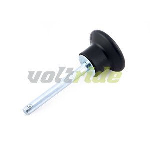 SXT Securing bolt for folding mechanism