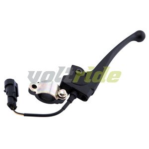 SXT Rear braking lever - left