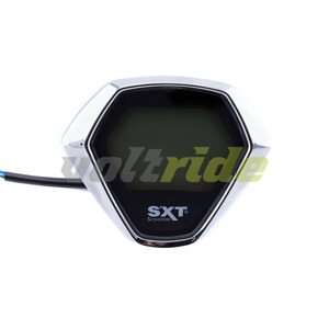 SXT LCD Speedometer