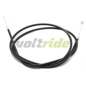 SXT Brake cable front (short), Brake cable front (short)