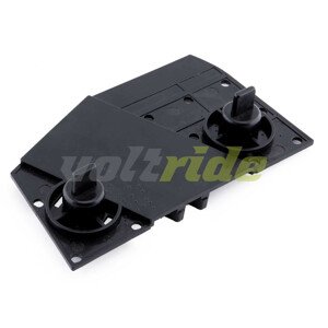 SXT Pedal support bracket left side