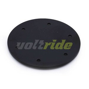 SXT Metalcover for Hub Motor