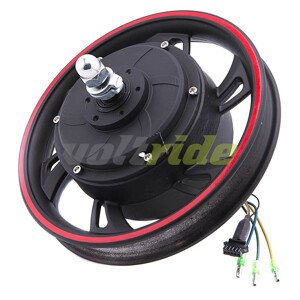 SXT Brushless geared motor 36V / 250W