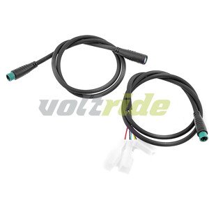 SXT Connecting cable for the rear light (SET)