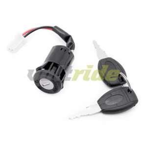 SXT Ignition Switch with 2 Keys