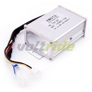 SXT Voltage converter / 12V