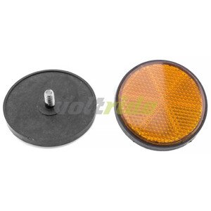 SXT Reflectors front (SET)